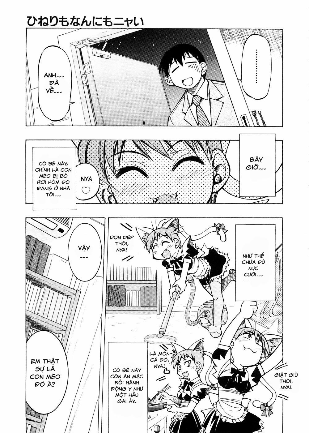 Escape Creator 7 trang 3