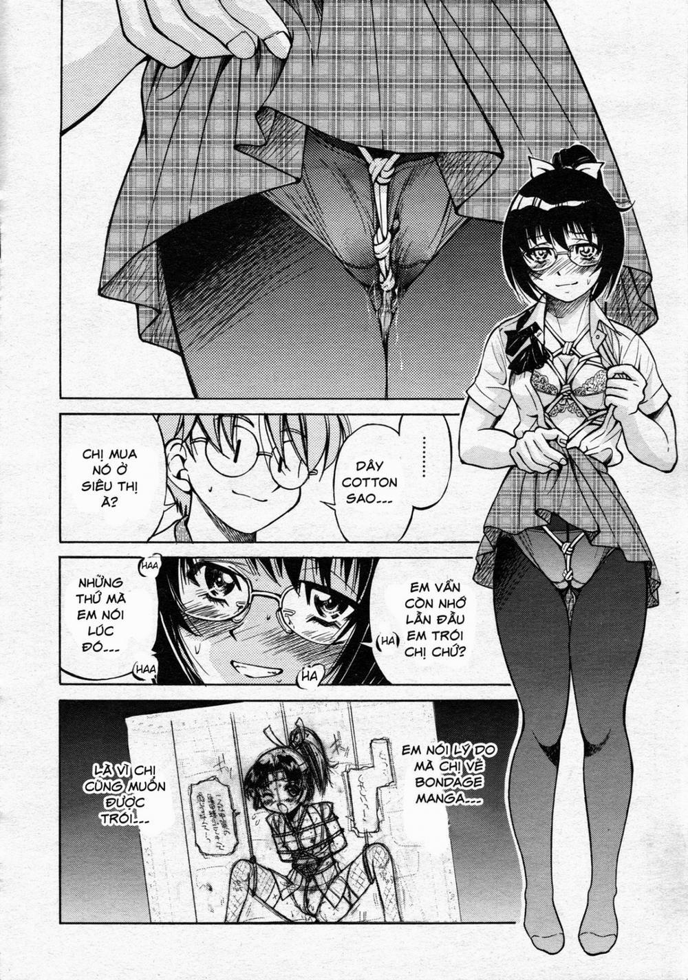 Escape Creator 8 trang 24