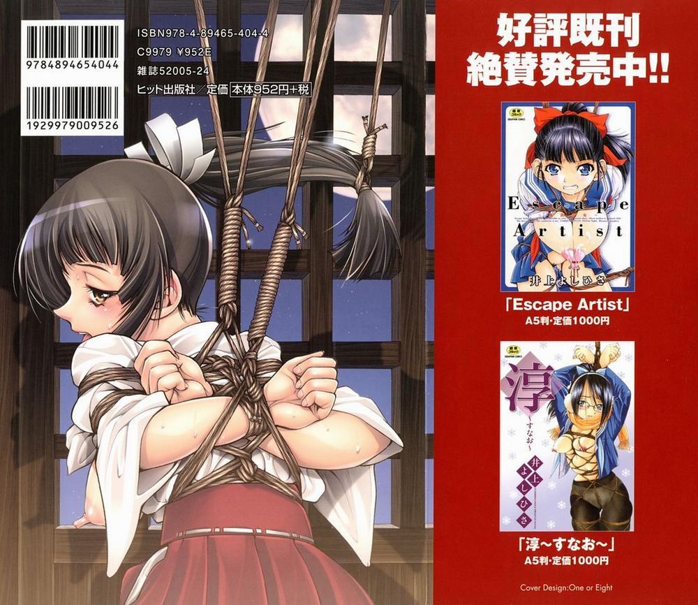 Escape Creator 8 trang 38