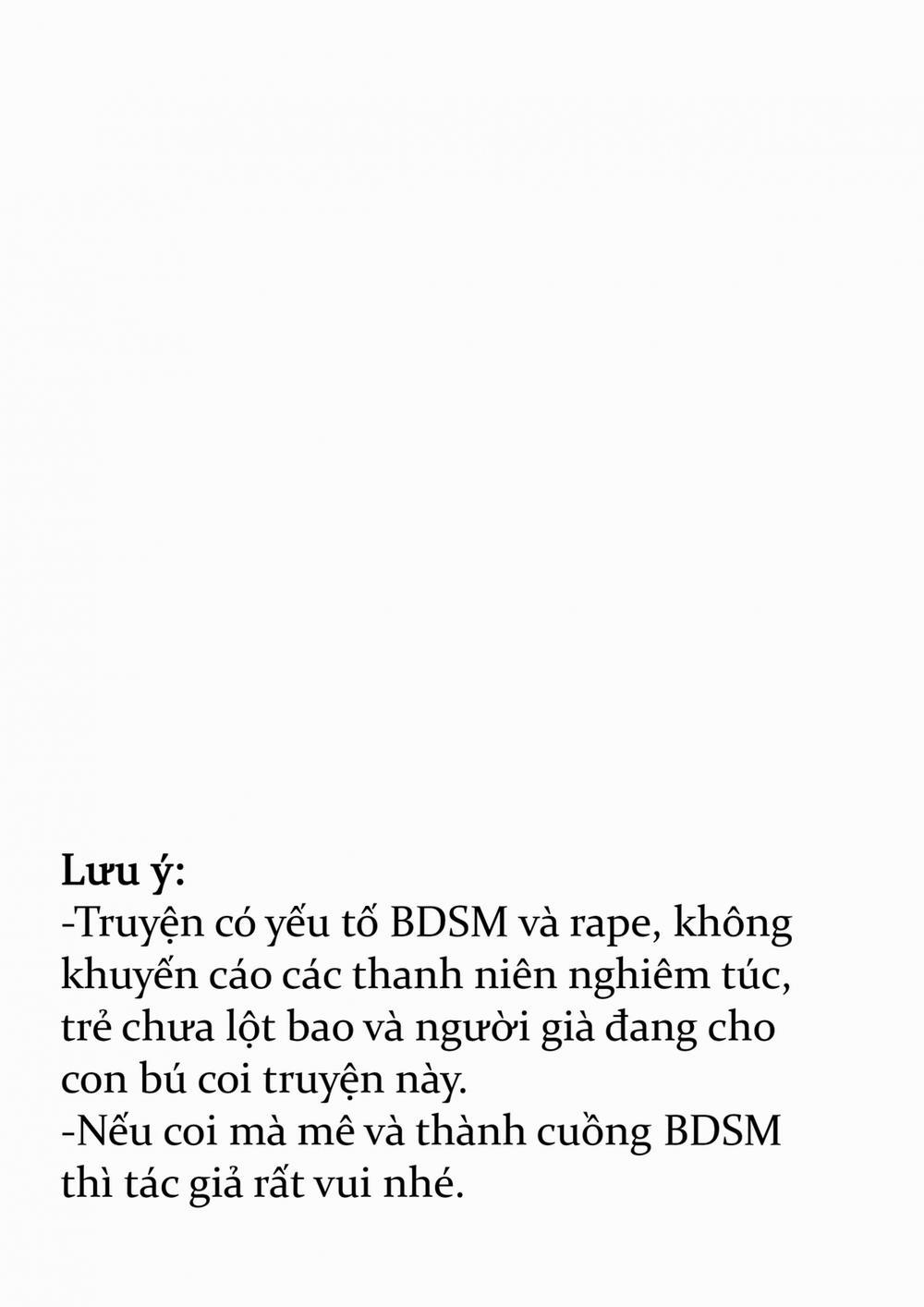 Escape Training Oneshot trang 3