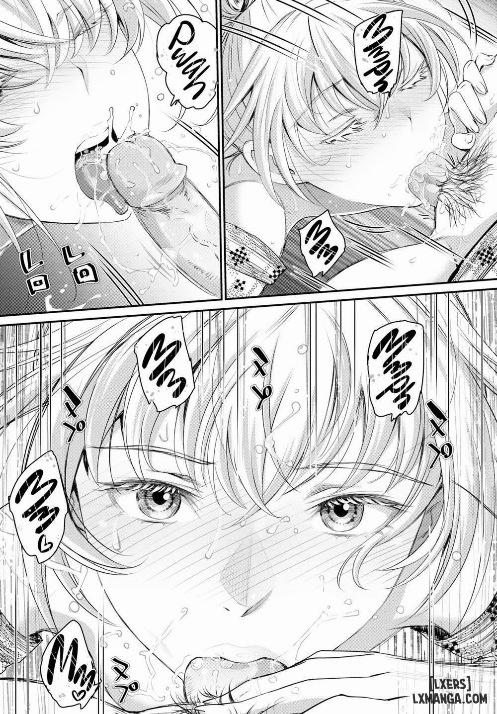 Escape 2 END trang 40