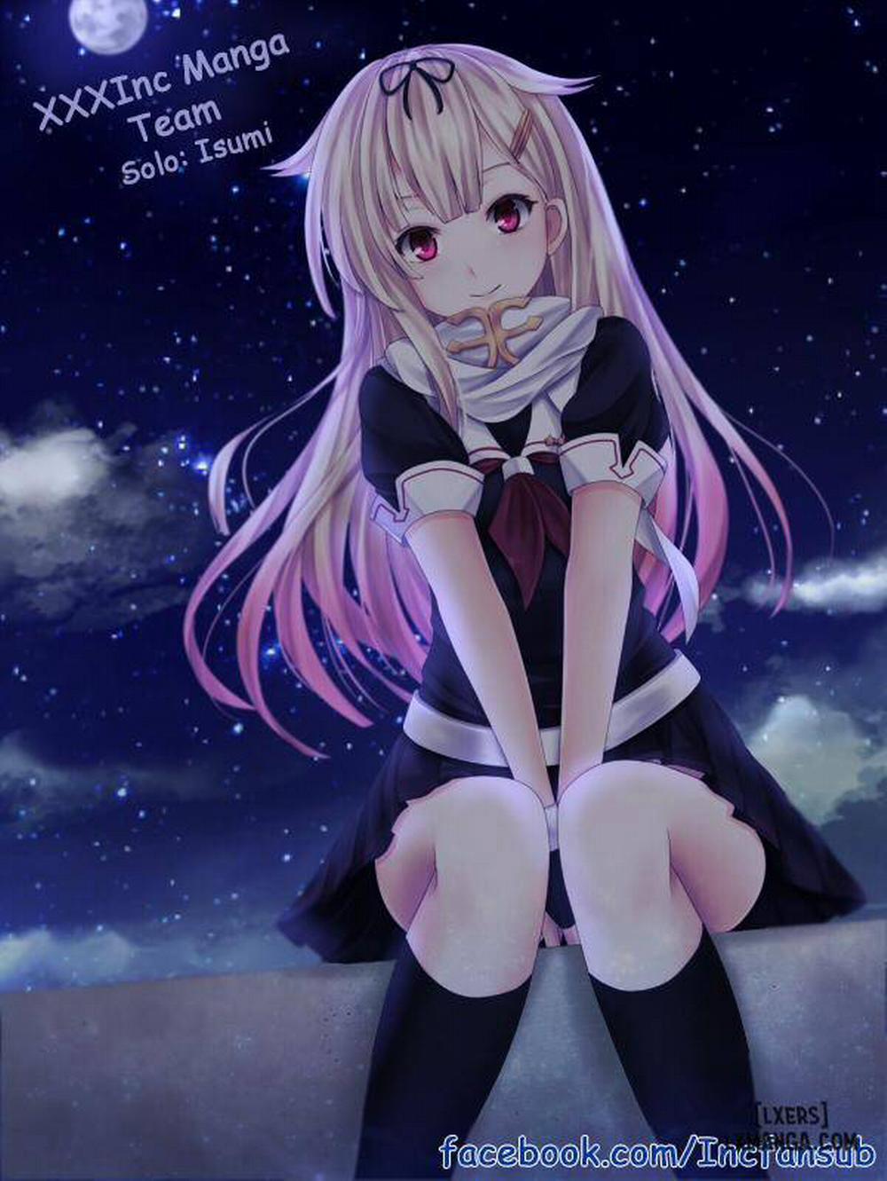 ESTROUS SHOWER Oneshot trang 22