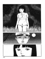 Đọc truyện tranh Eternity