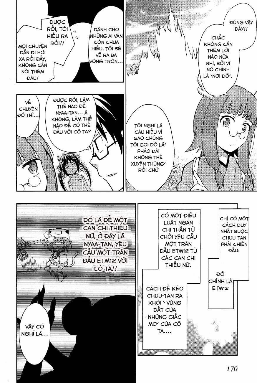 Etotama 10 trang 15