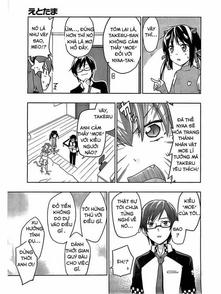 Etotama 4 trang 12