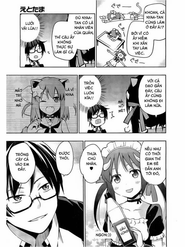 Etotama 6 trang 12
