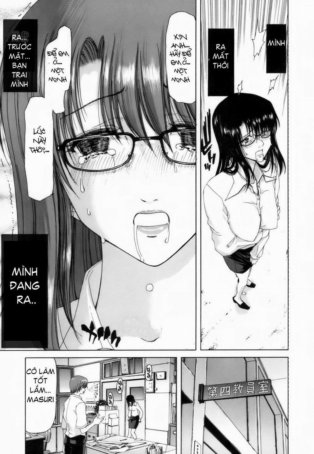 Etsuin Kitan 1 trang 15