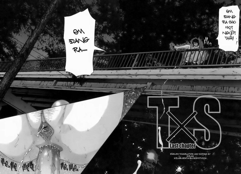 Etsuin Kitan 3 trang 1