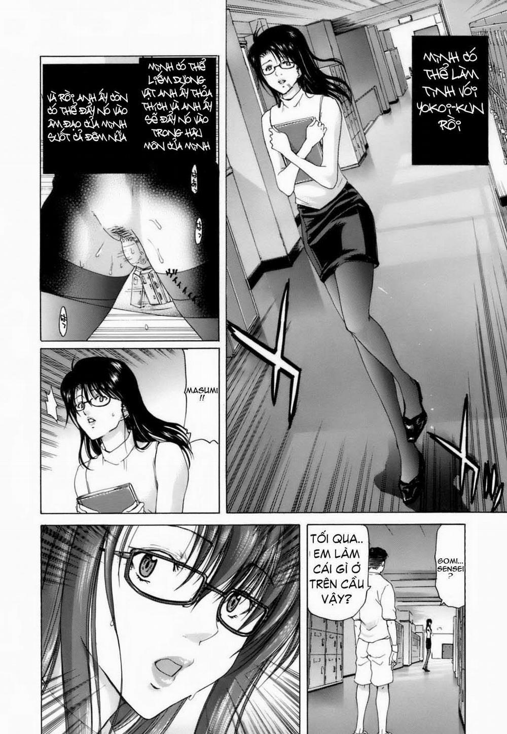 Etsuin Kitan 3 trang 4