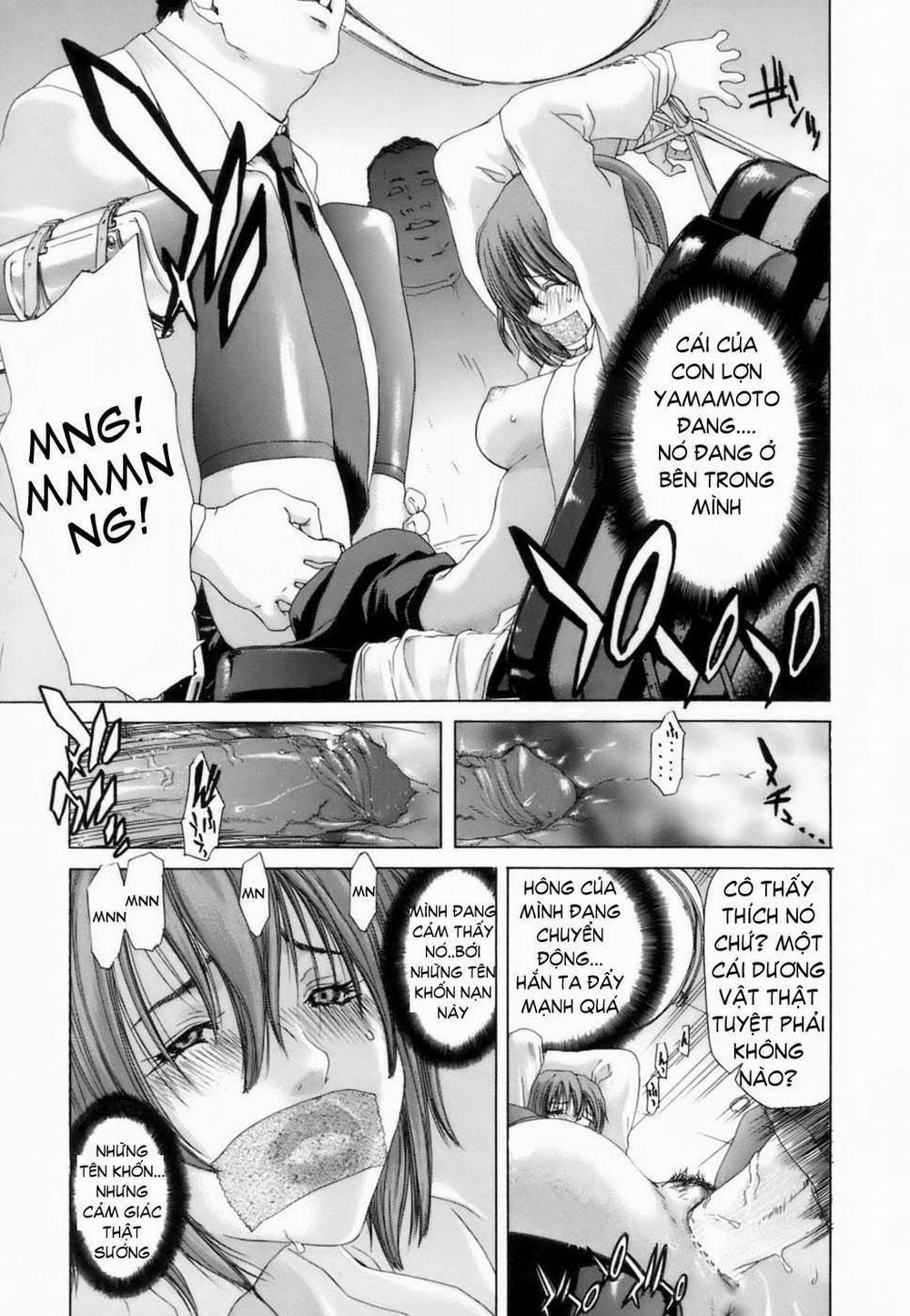 Etsuin Kitan 4 trang 12