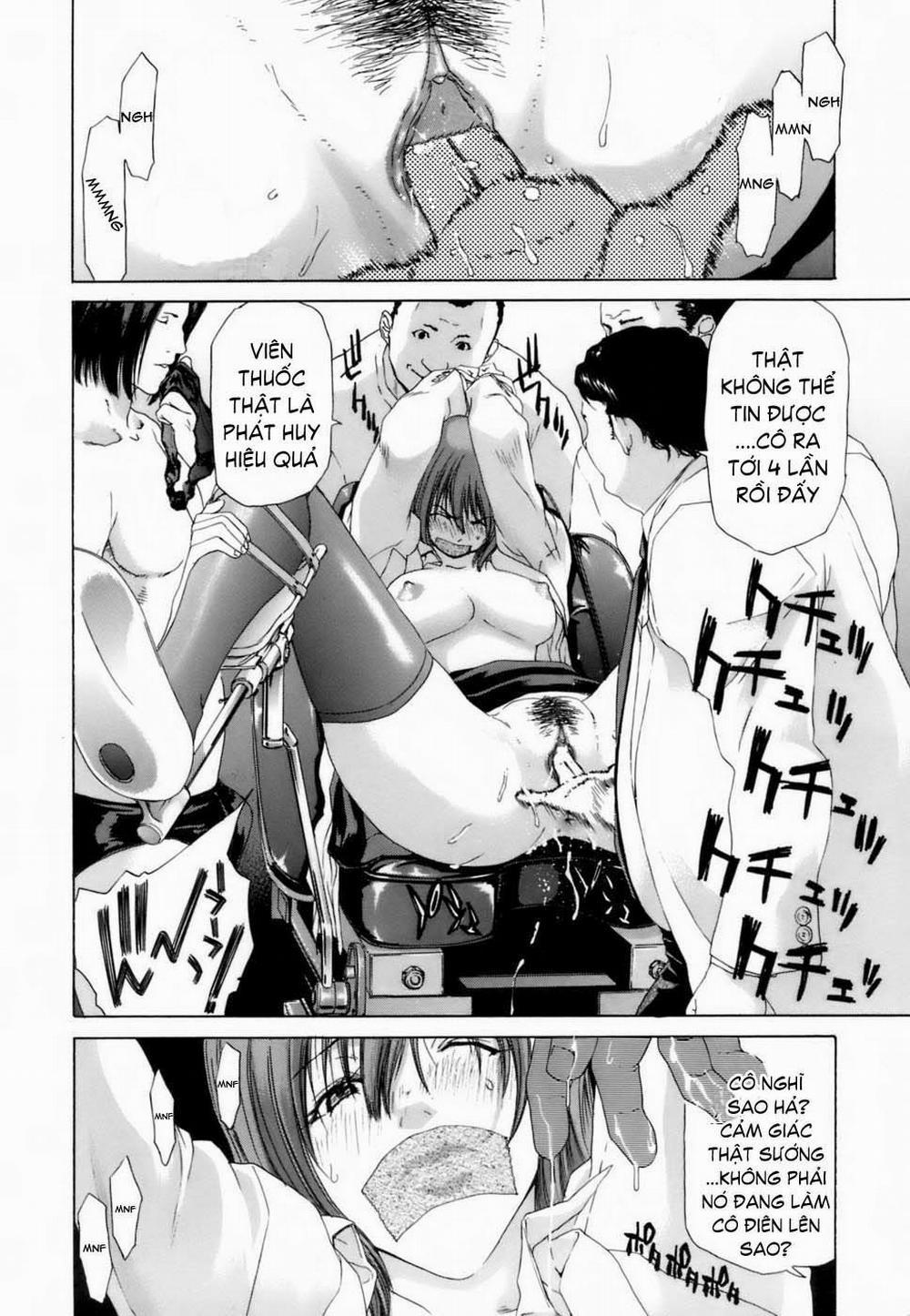 Etsuin Kitan 4 trang 9