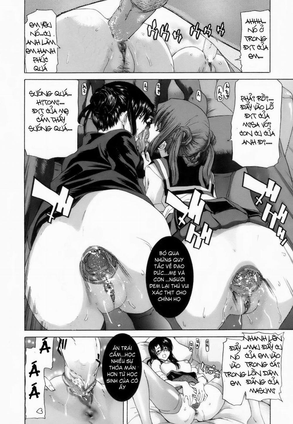 Etsuin Kitan 9 END trang 9