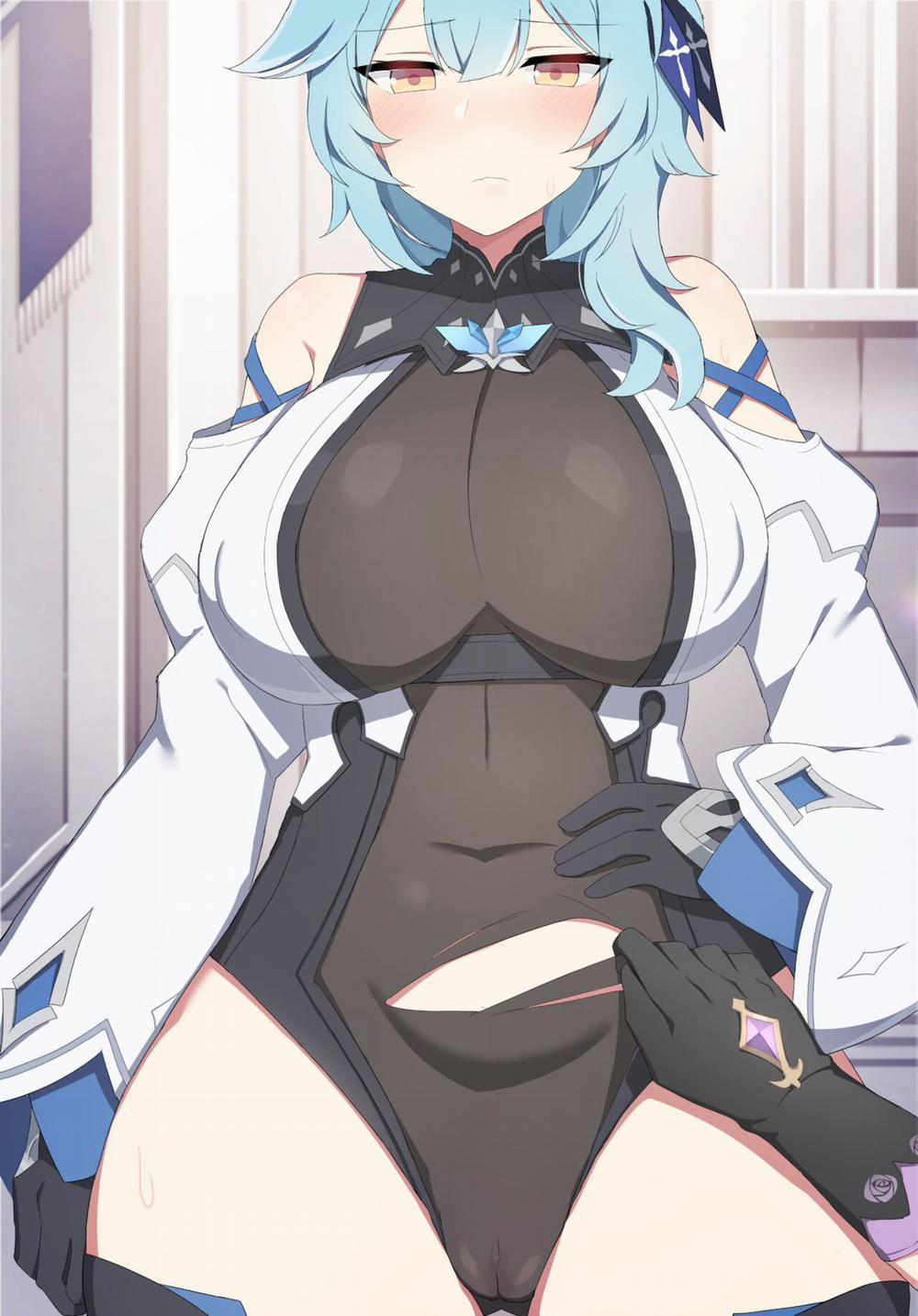 Eula Oneshot trang 21