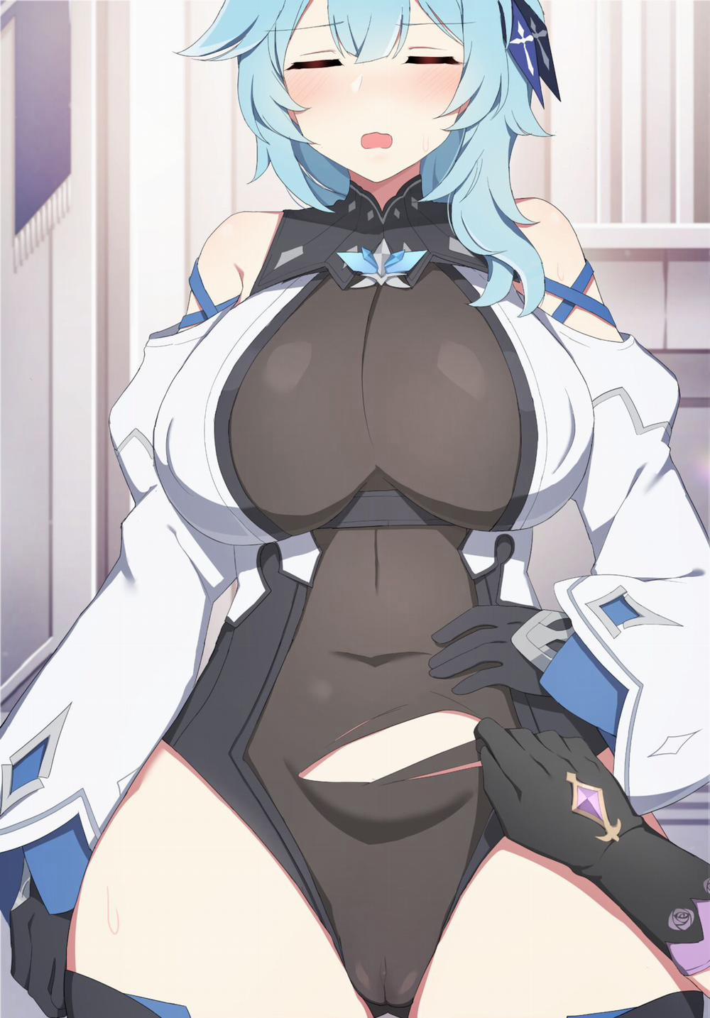 Eula Oneshot trang 22