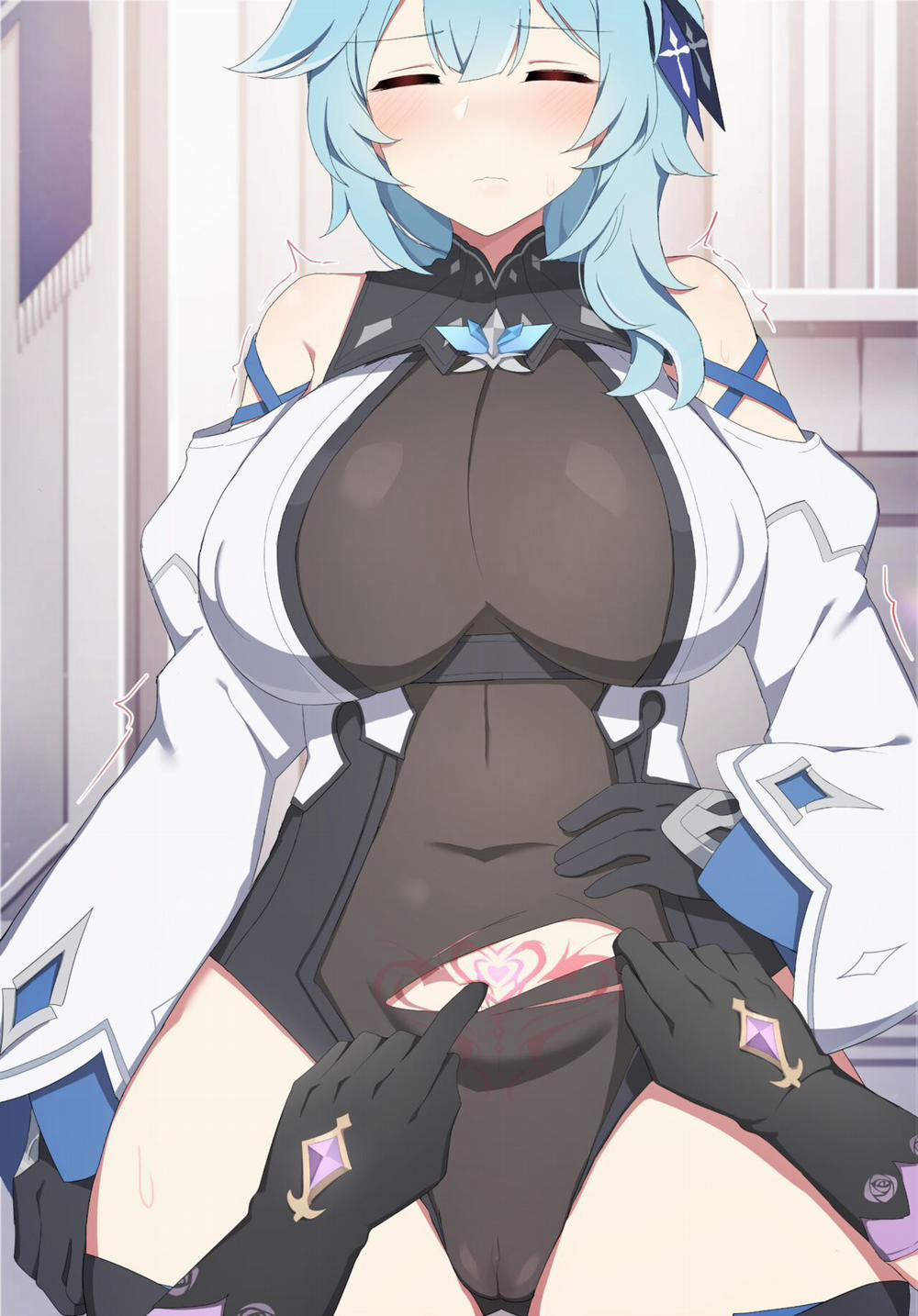 Eula Oneshot trang 23