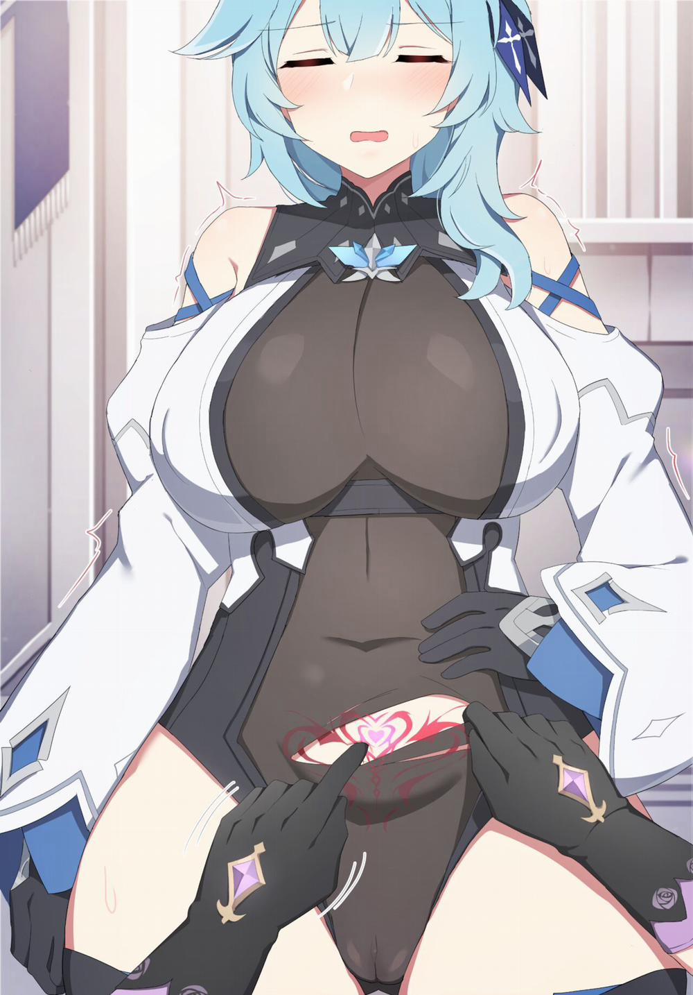 Eula Oneshot trang 24