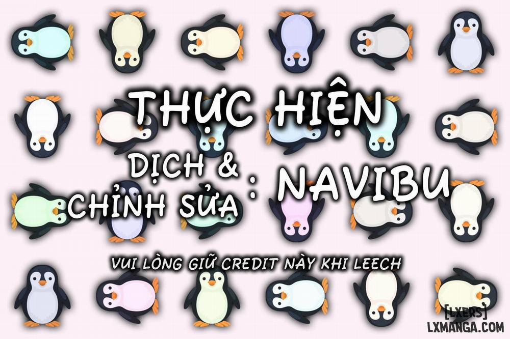 Eve-chan Fell Prey to the Tentacle Panties Oneshot trang 2