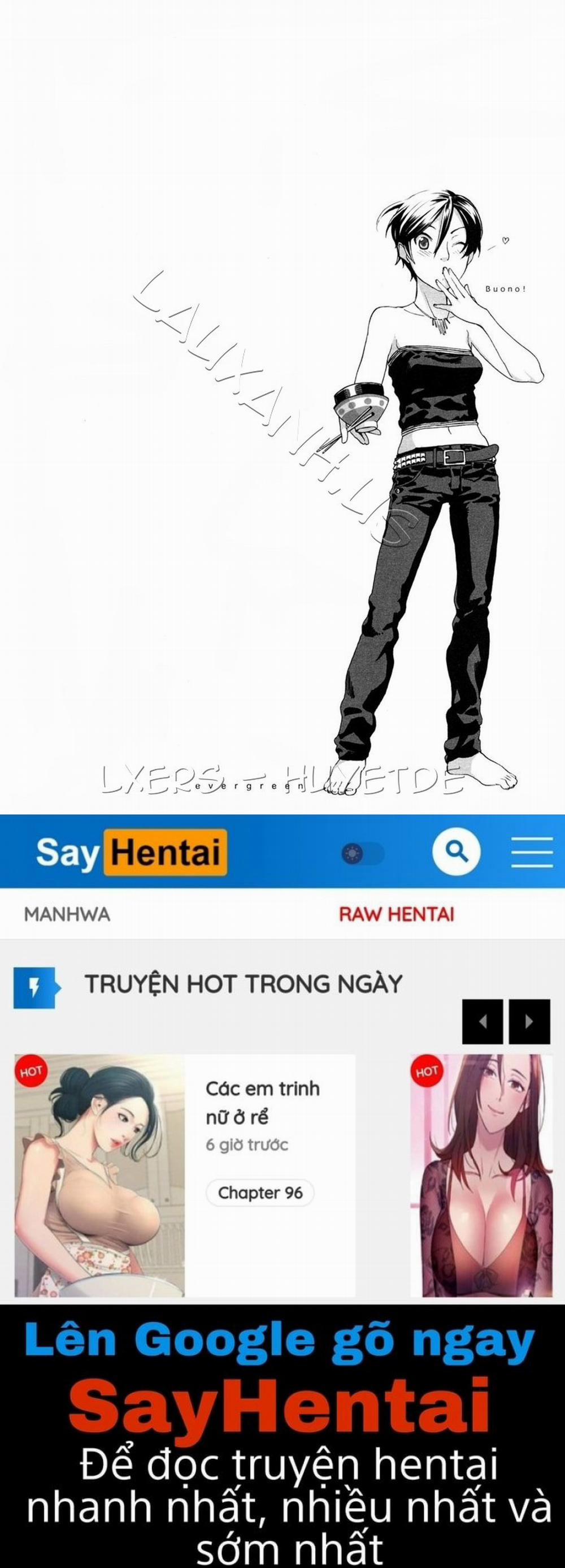 Ever Green Shinsouban 1 trang 31