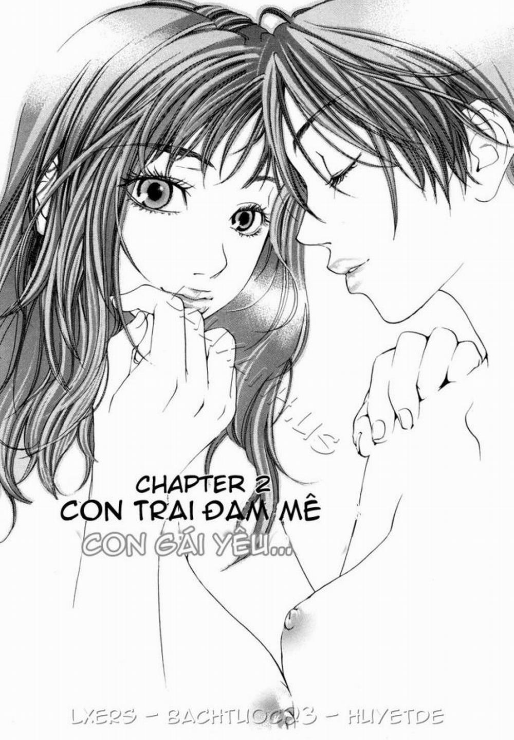 Ever Green Shinsouban 2 trang 0