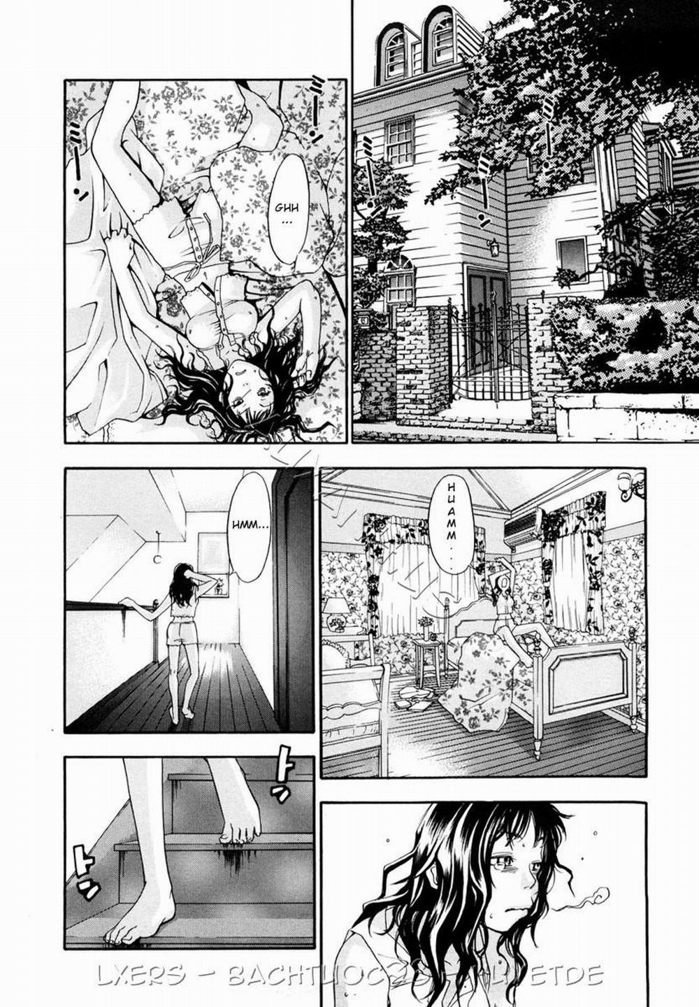 Ever Green Shinsouban 2 trang 1