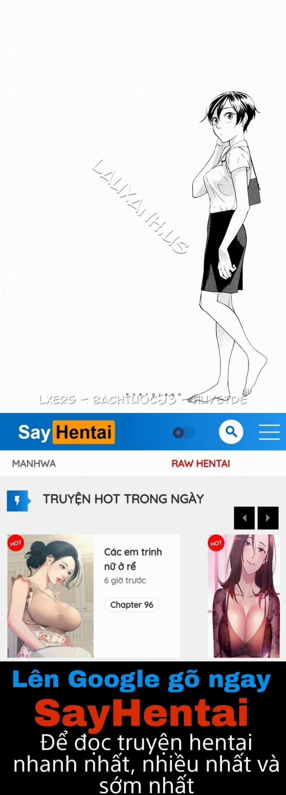 Ever Green Shinsouban 2 trang 21