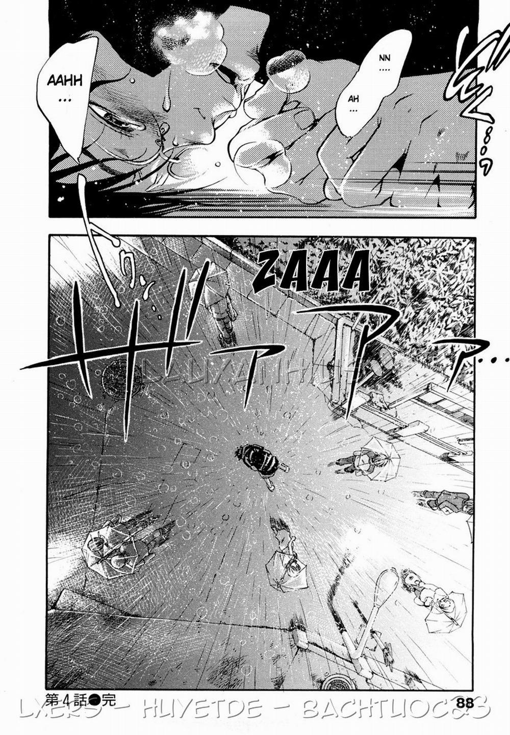 Ever Green Shinsouban 4 trang 19