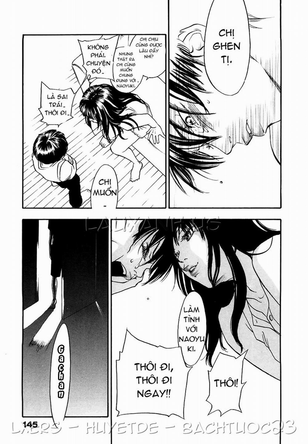 Ever Green Shinsouban 7 trang 14