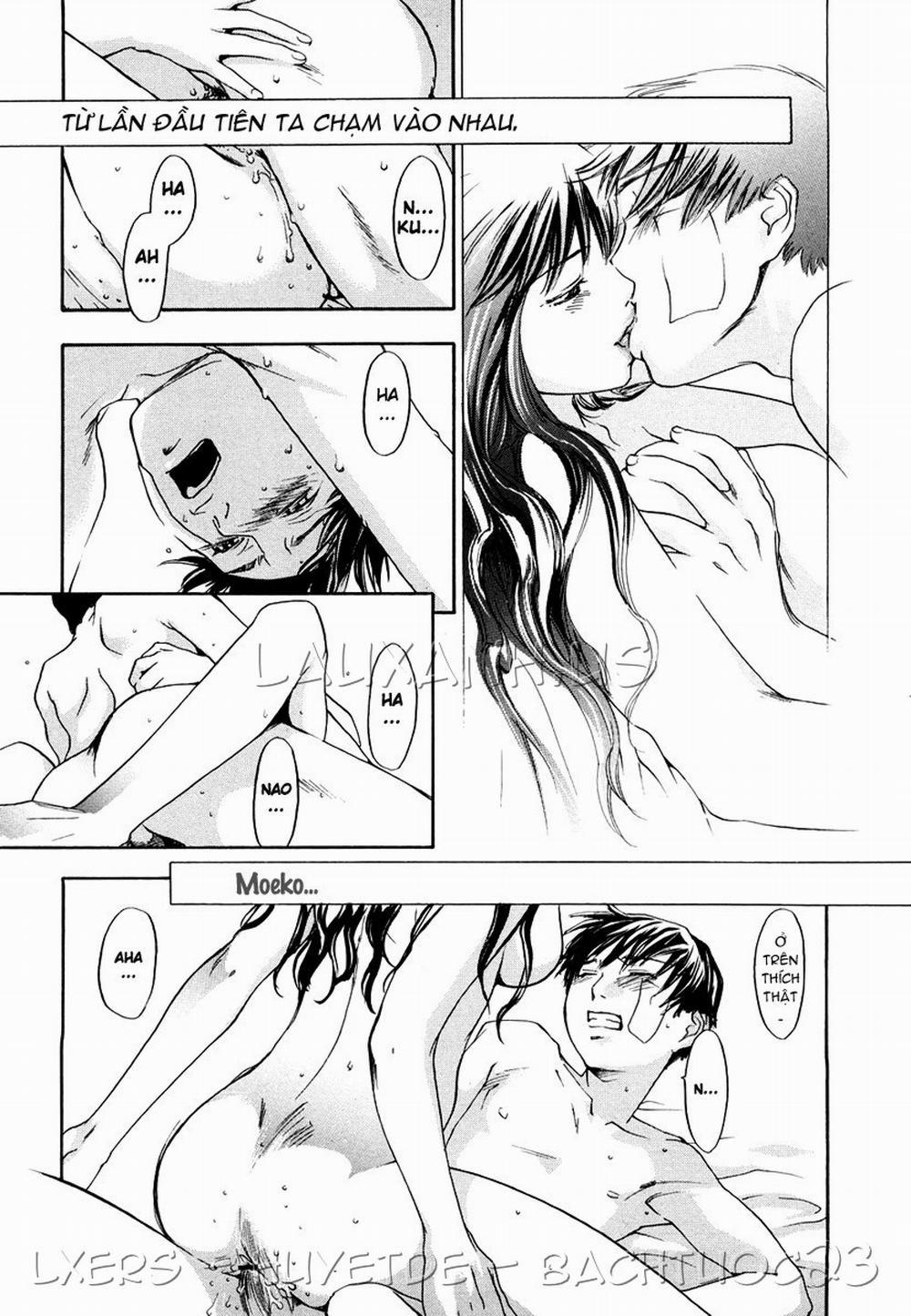 Ever Green Shinsouban 8 END trang 30