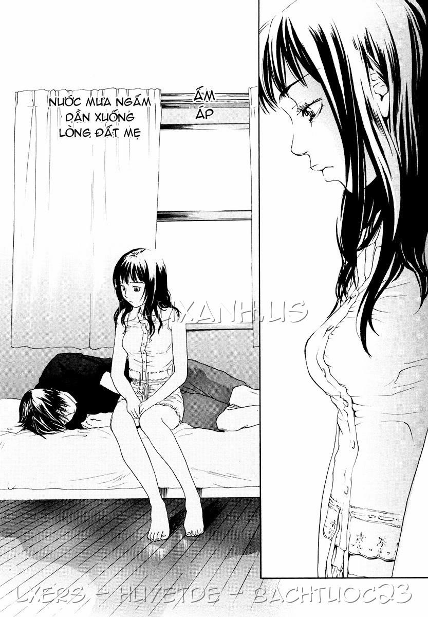 Ever Green Shinsouban 9 [end] trang 1