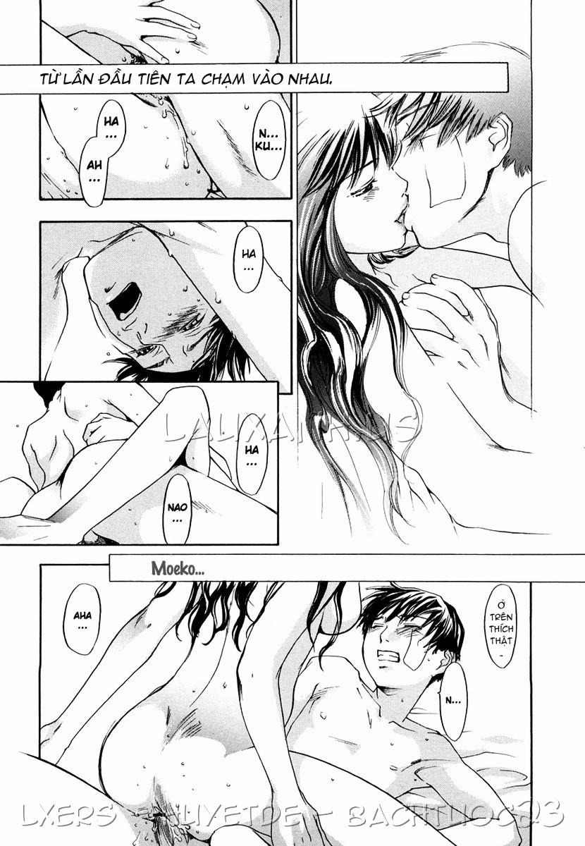 Ever Green Shinsouban 9 [end] trang 10