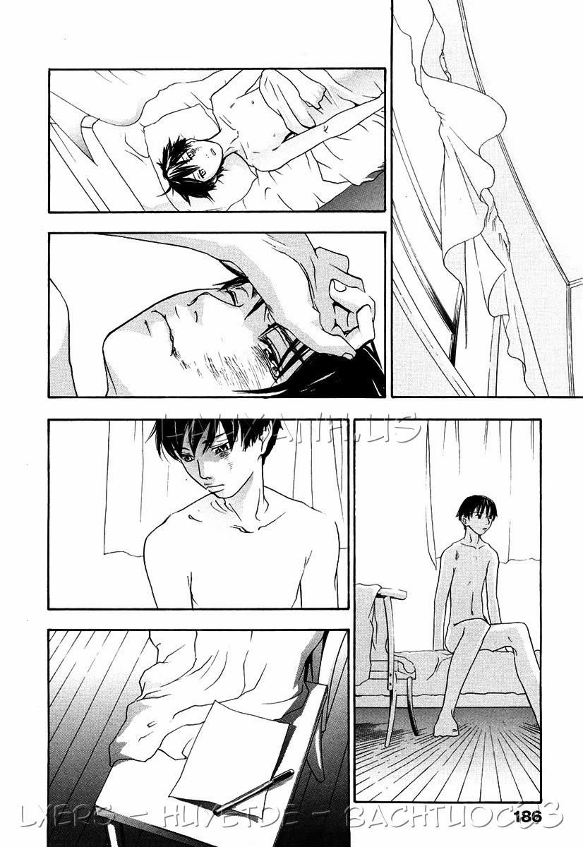 Ever Green Shinsouban 9 [end] trang 15