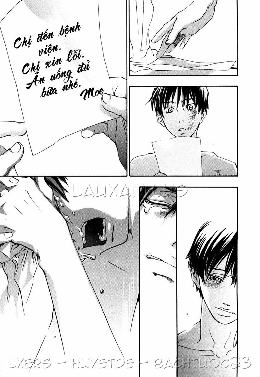 Ever Green Shinsouban 9 [end] trang 16