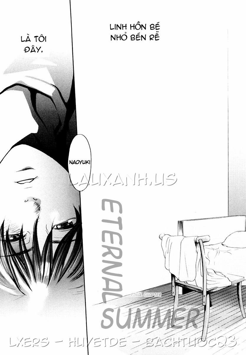 Ever Green Shinsouban 9 [end] trang 2