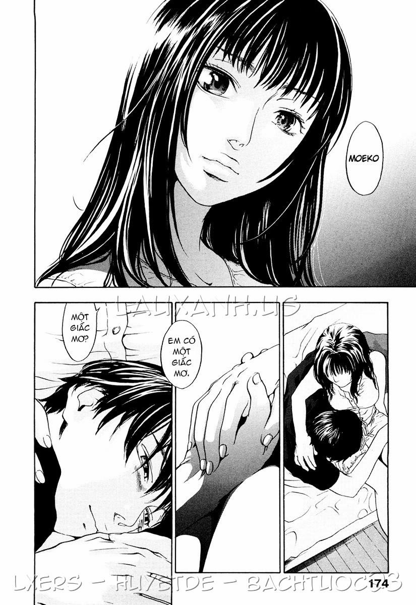 Ever Green Shinsouban 9 [end] trang 3