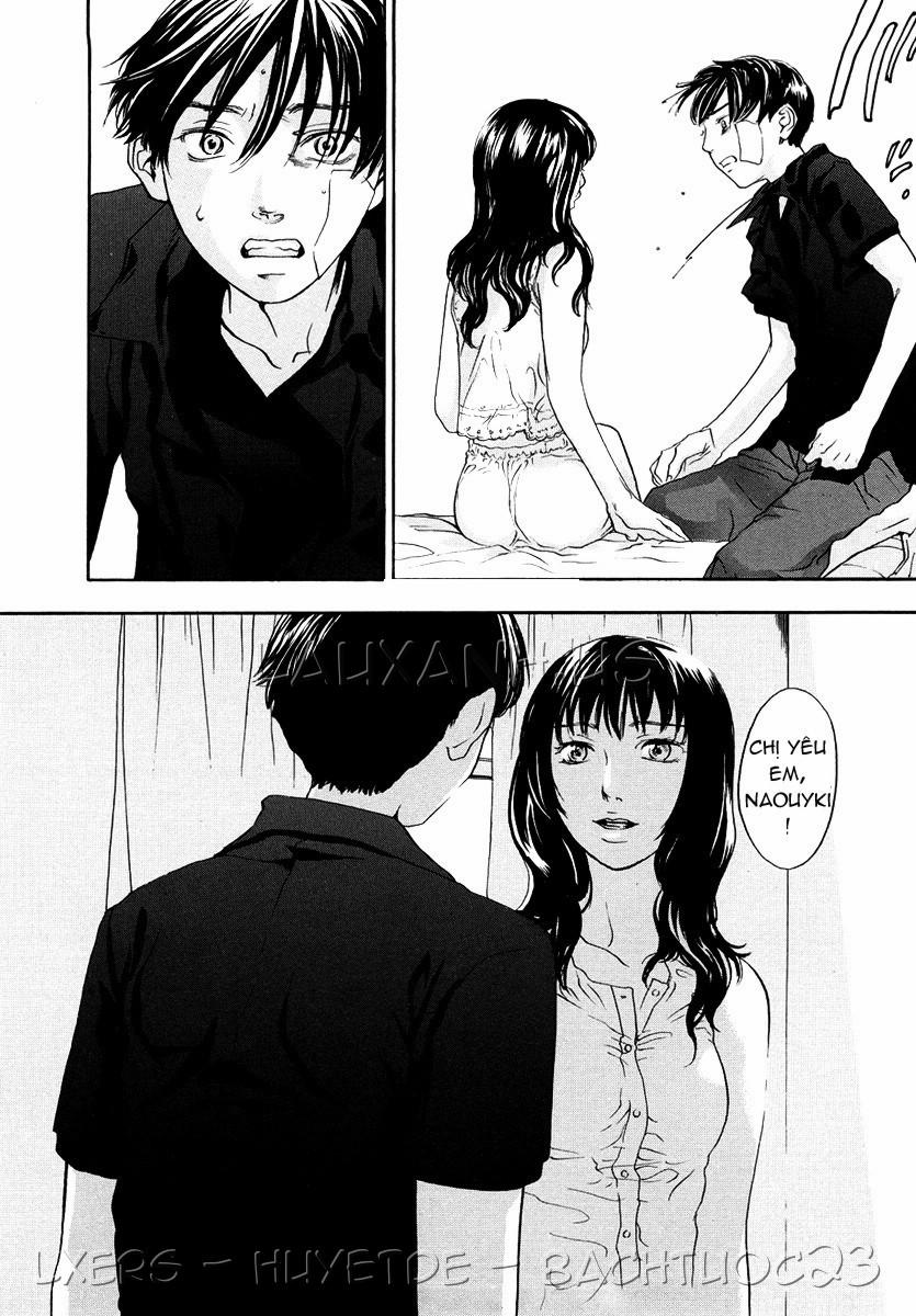 Ever Green Shinsouban 9 [end] trang 5