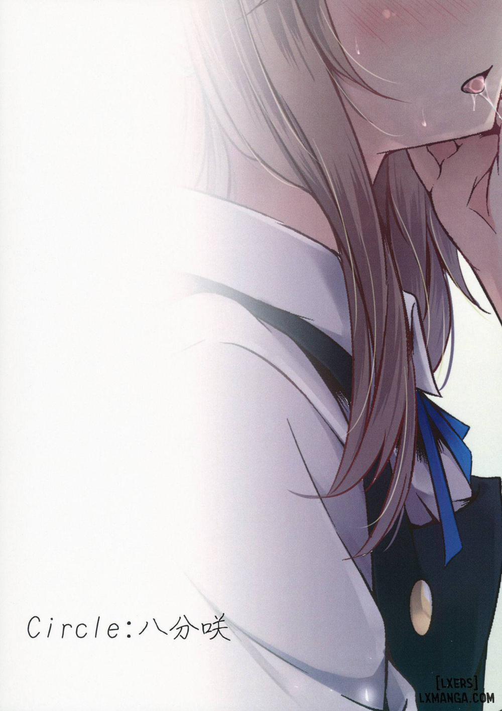 Ever Since Oneshot trang 18