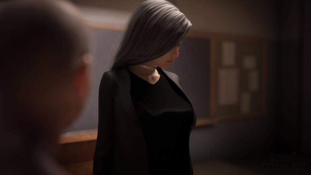 Everyday Life - Forced Mother-to-child Incest Oneshot trang 102