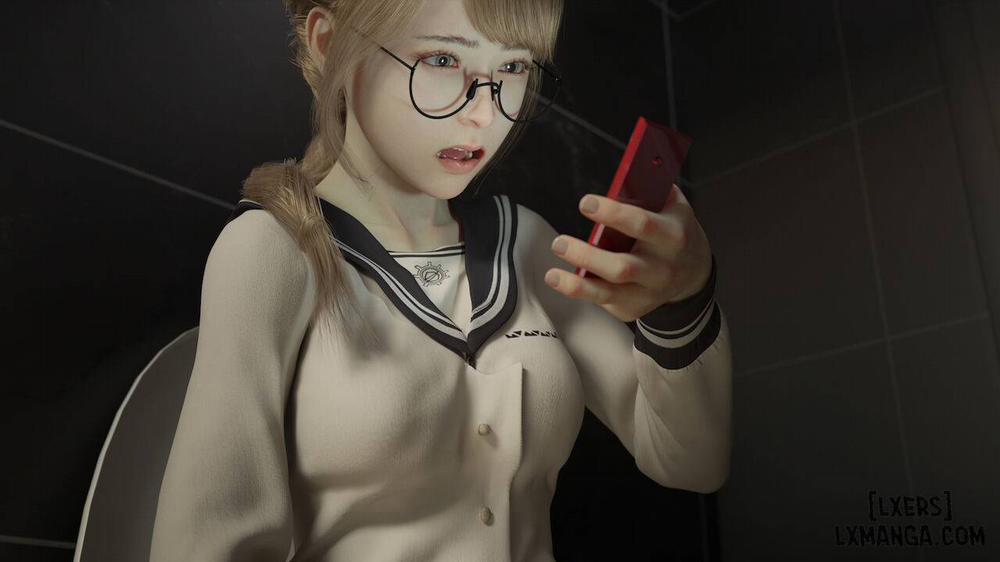 Everyday Life - Forced Mother-to-child Incest Oneshot trang 120