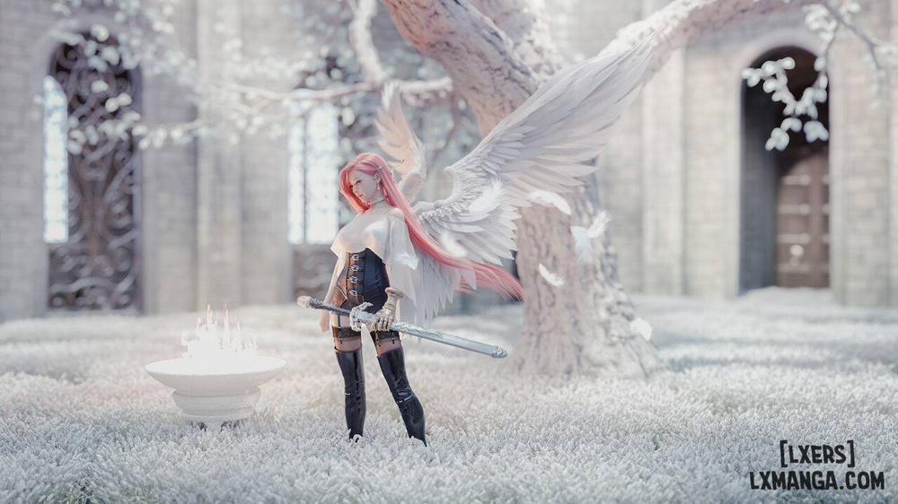 Everyday Life - Forced Mother-to-child Incest Oneshot trang 165