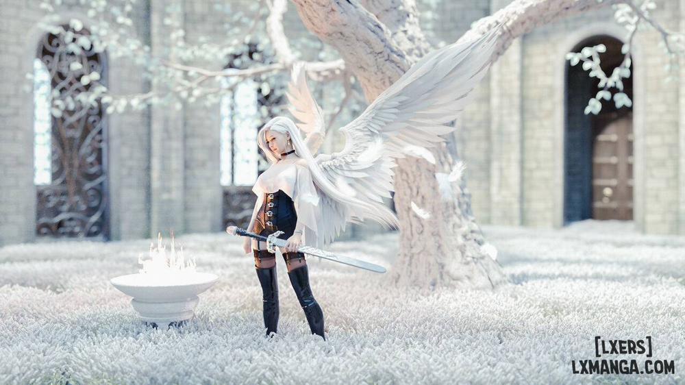 Everyday Life - Forced Mother-to-child Incest Oneshot trang 166