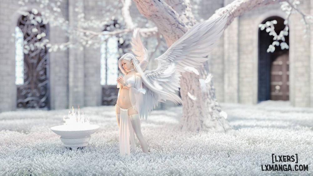 Everyday Life - Forced Mother-to-child Incest Oneshot trang 169