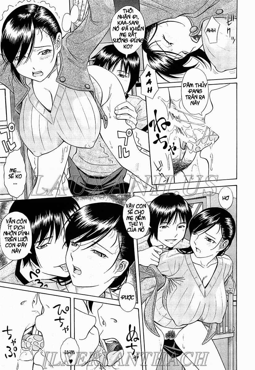 Everyday Life Oneshot trang 10