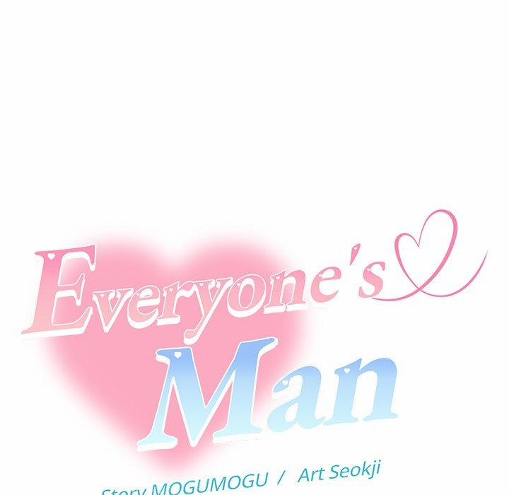 Everyone'S Man 10 trang 49