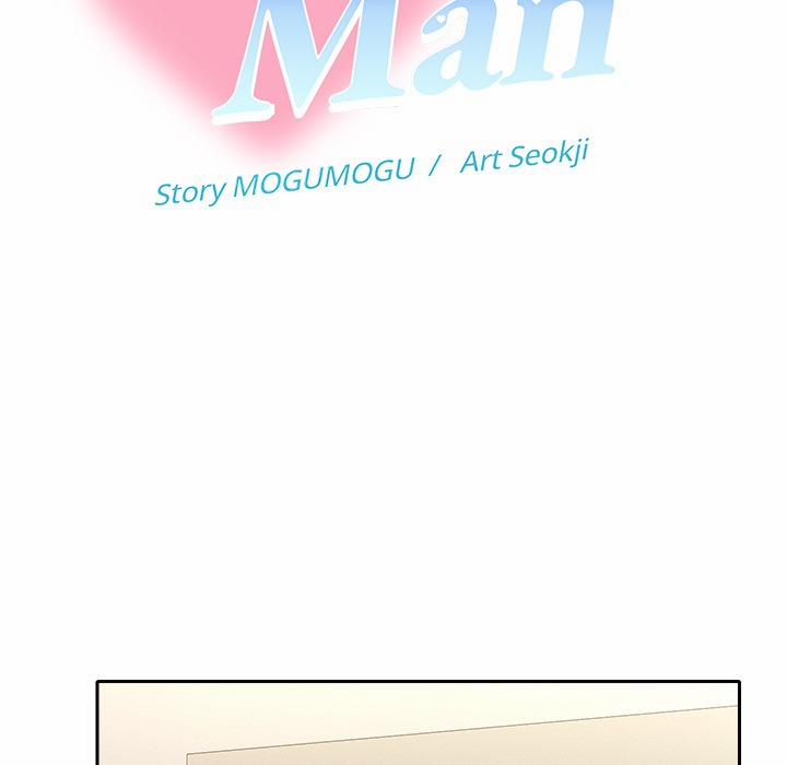 Everyone'S Man 11 trang 48