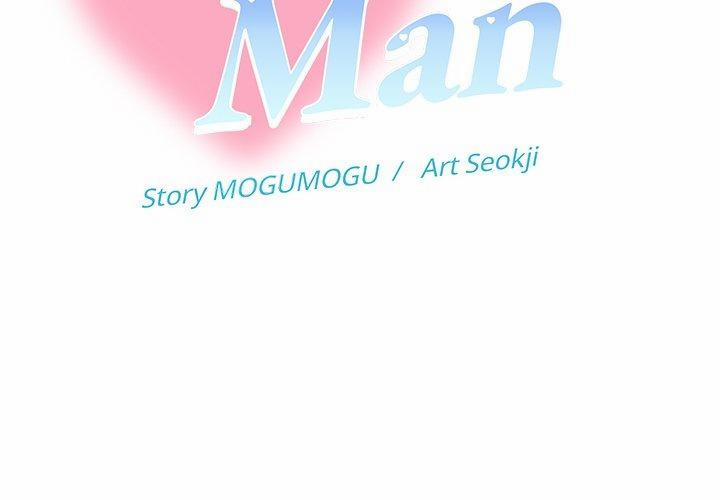 Everyone'S Man 12 trang 1