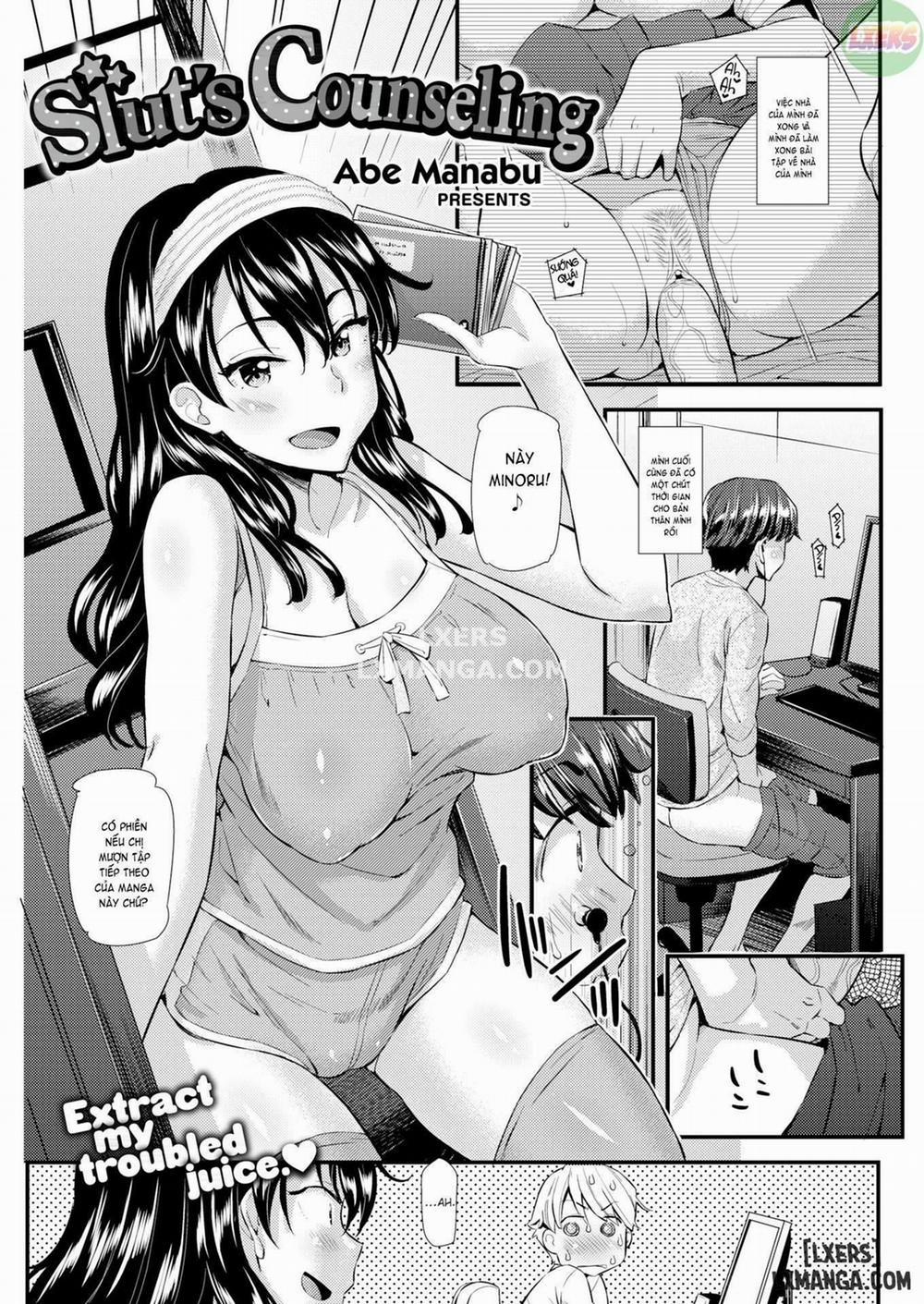 Excite Love Rhythm 7 trang 0