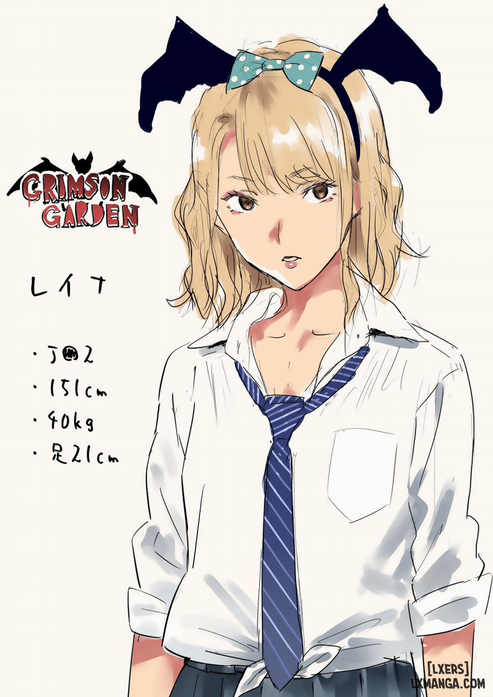 EXCITING REFLEXOLOGY Oneshot trang 25