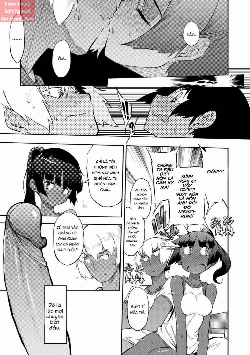 Excursion Day 99 3 trang 6