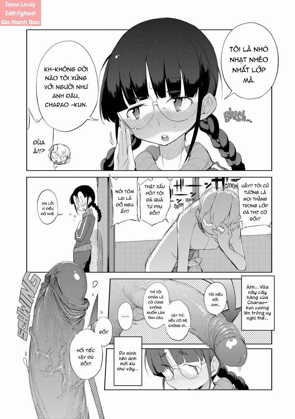 Excursion Day 99 7 trang 3