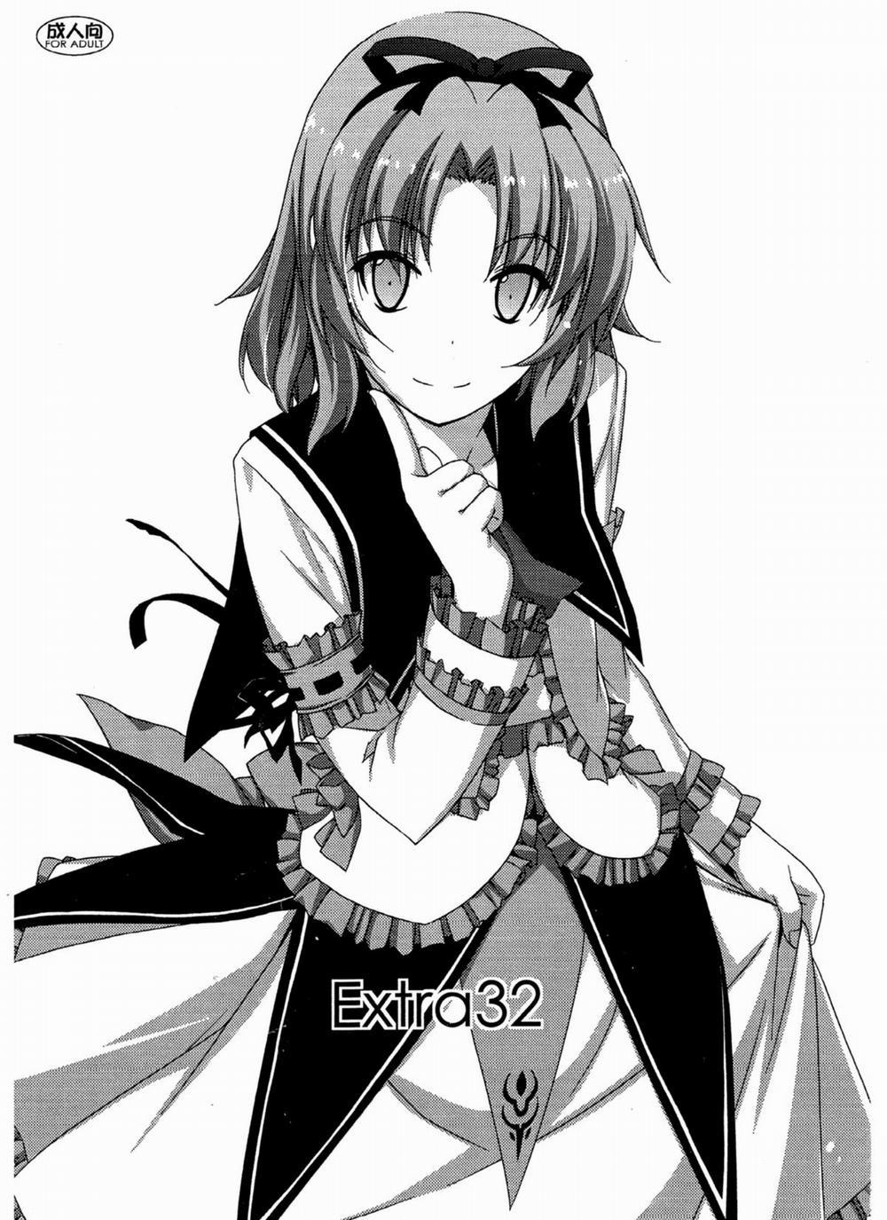 Extra32 (The Legend of Heroes: Trails in the Sky) Oneshot trang 1